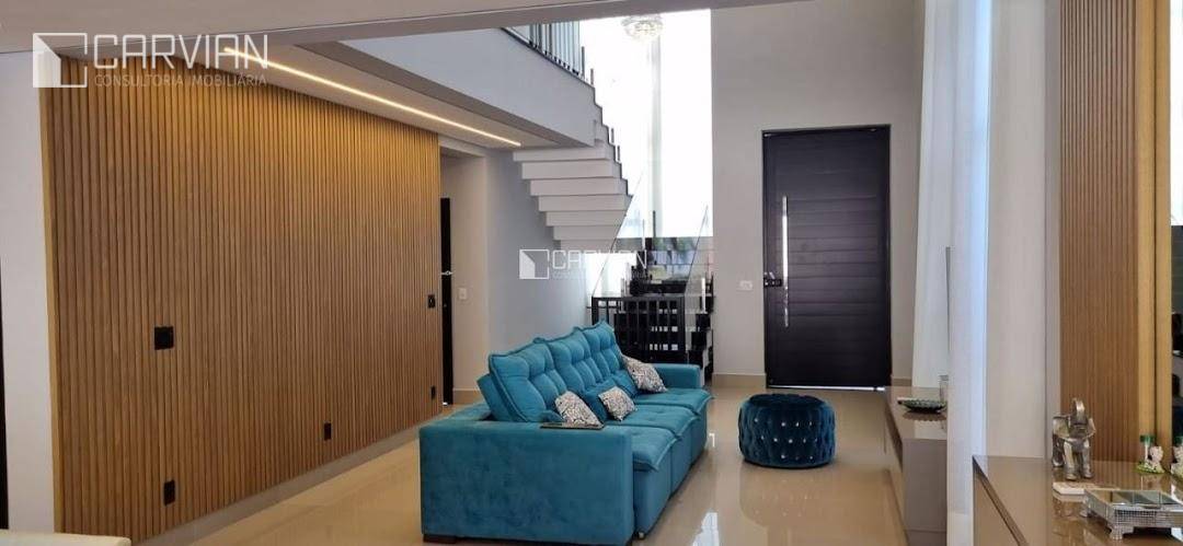 Casa de Condomínio à venda com 3 quartos, 305m² - Foto 27