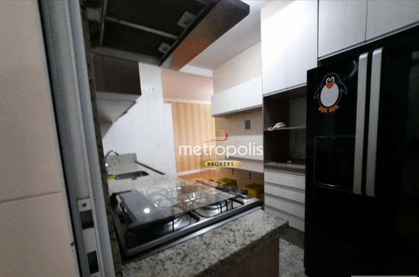 Apartamento à venda com 3 quartos, 125m² - Foto 9