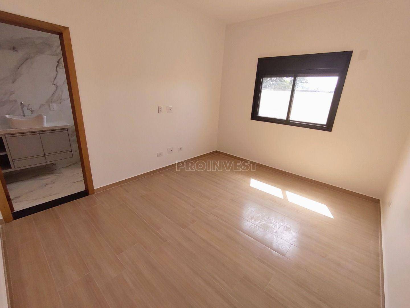 Casa de Condomínio à venda com 3 quartos, 318m² - Foto 31