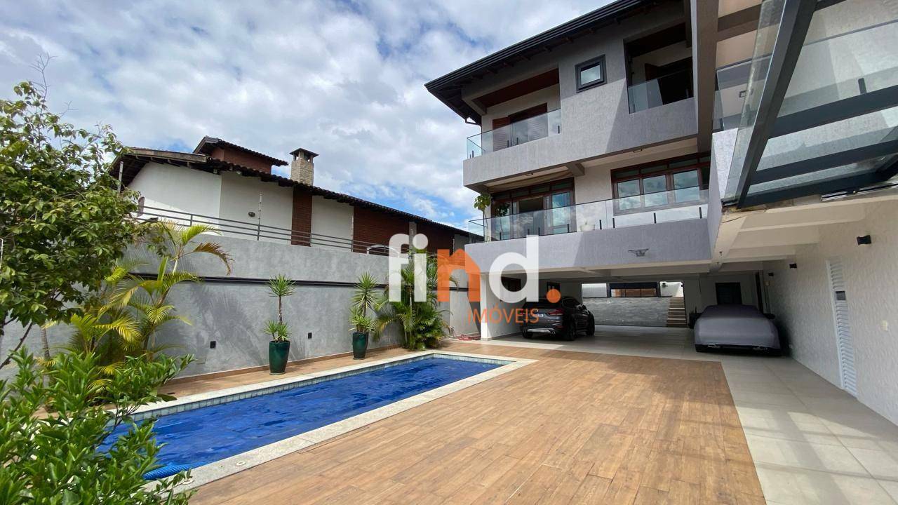 Casa à venda com 4 quartos, 540m² - Foto 46