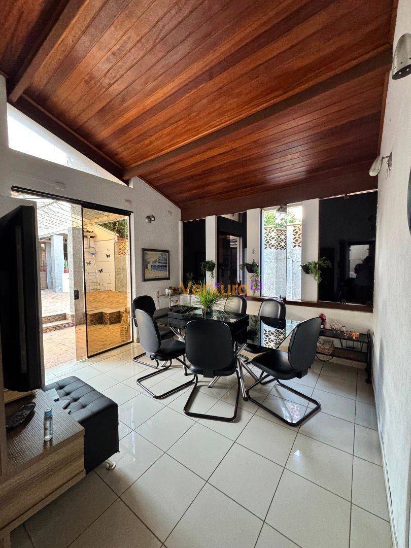 Casa, 3 quartos, 129 m² - Foto 4