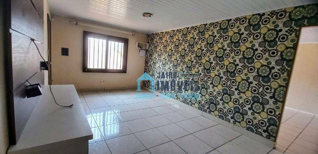 Casa à venda com 2 quartos, 90m² - Foto 2