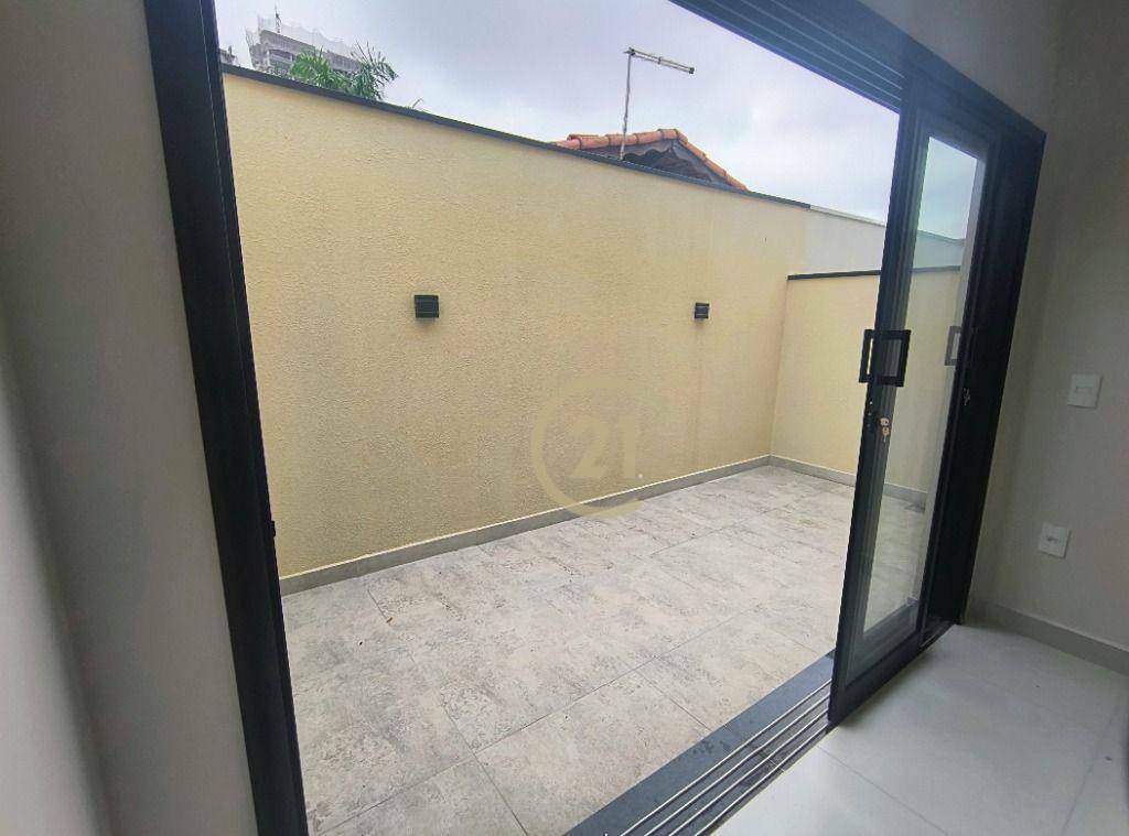 Casa à venda com 3 quartos, 108m² - Foto 17