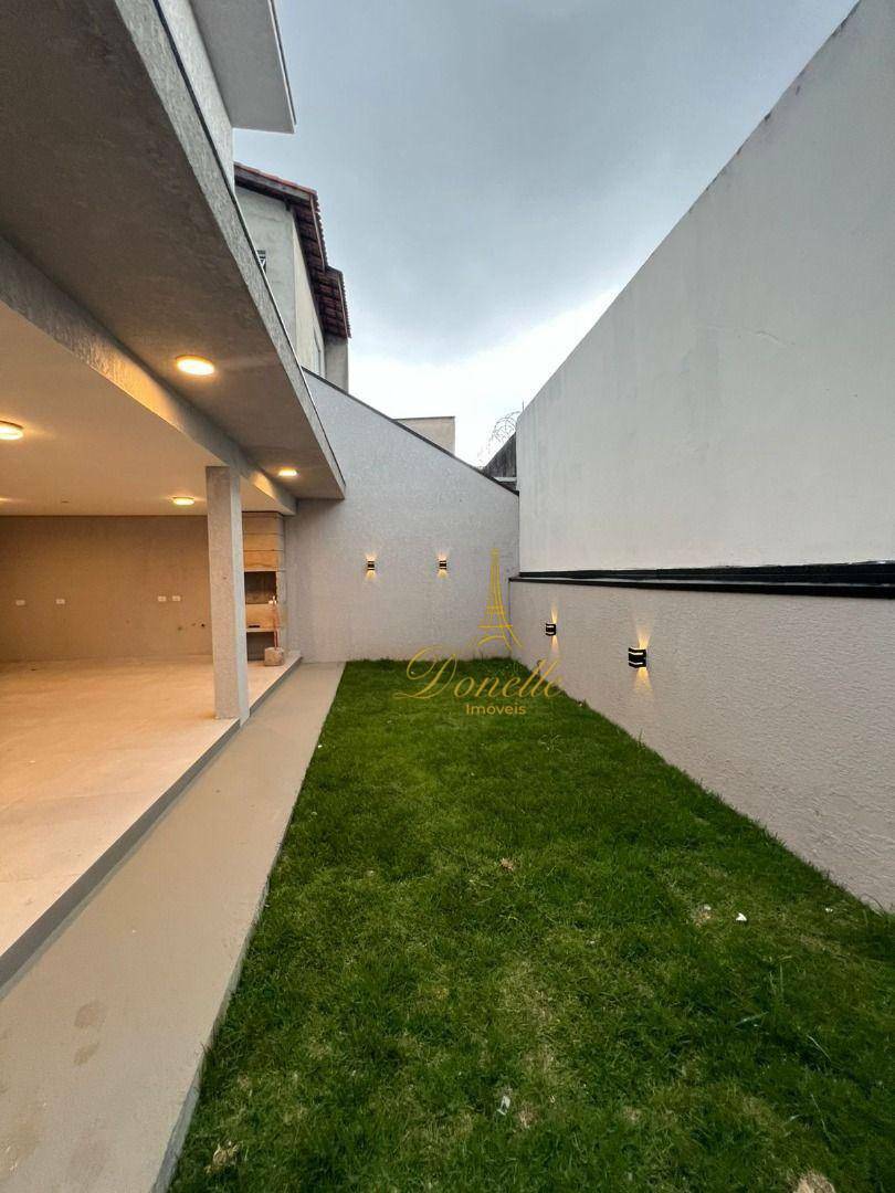 Sobrado à venda com 3 quartos, 115m² - Foto 42