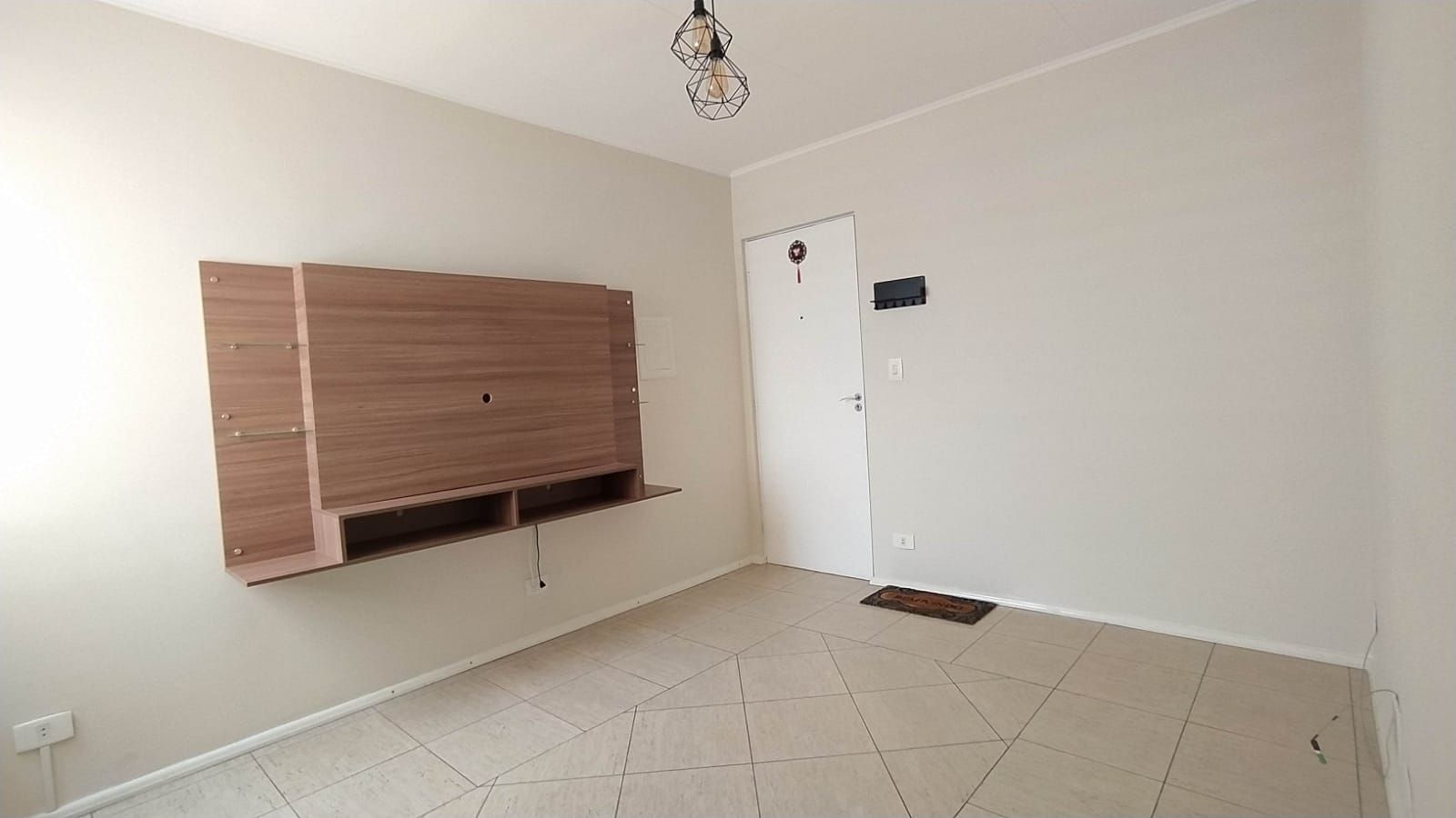 Apartamento para alugar com 2 quartos, 46m² - Foto 1