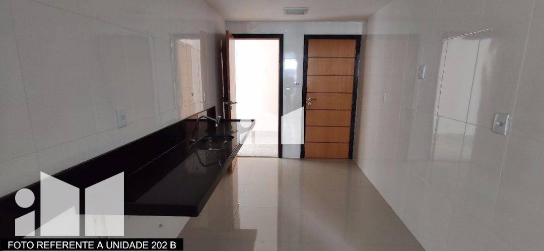 Apartamento à venda com 4 quartos, 184M2 - Foto 26