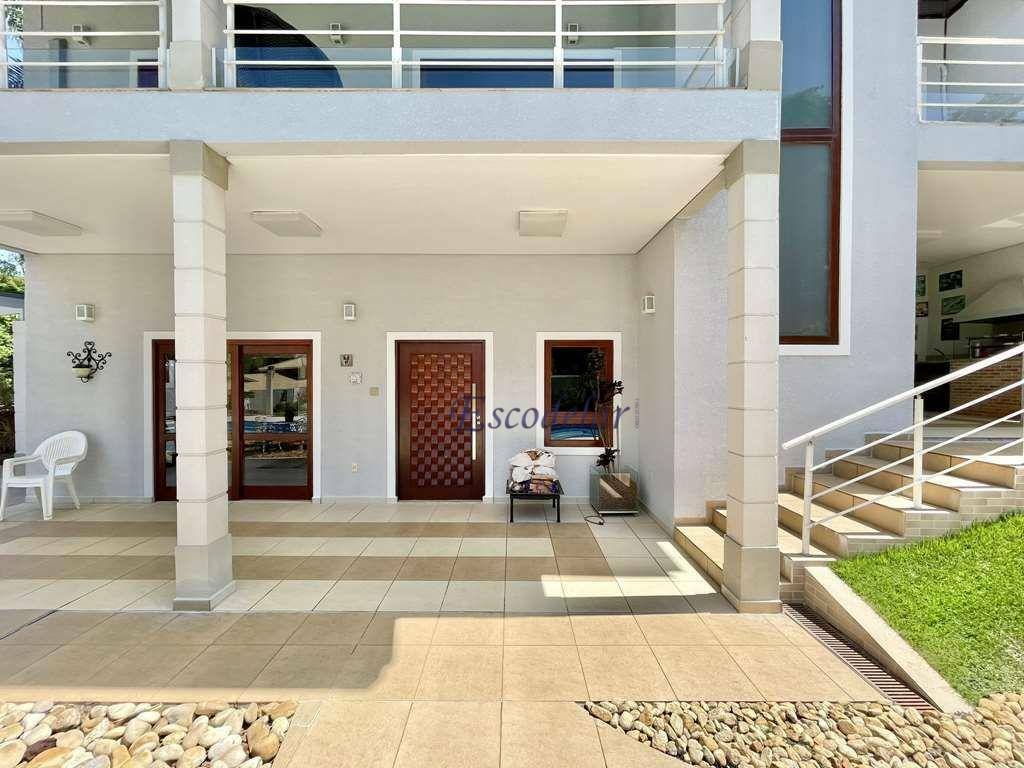 Casa de Condomínio à venda com 5 quartos, 618m² - Foto 4