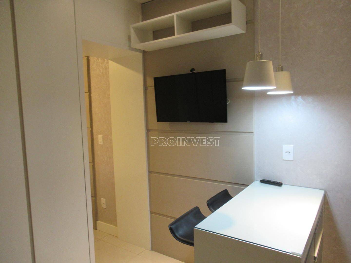 Flat/Apart Hotel para alugar com 1 quarto, 27m² - Foto 4