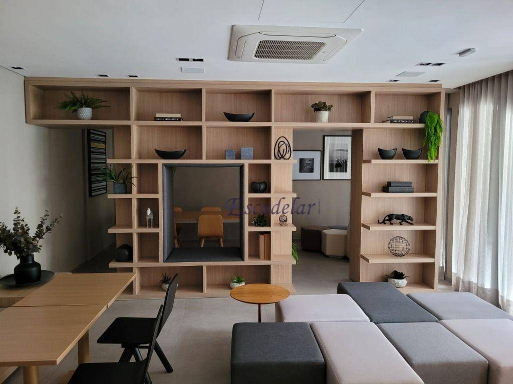 Kitnet e Studio à venda com 1 quarto, 26m² - Foto 17