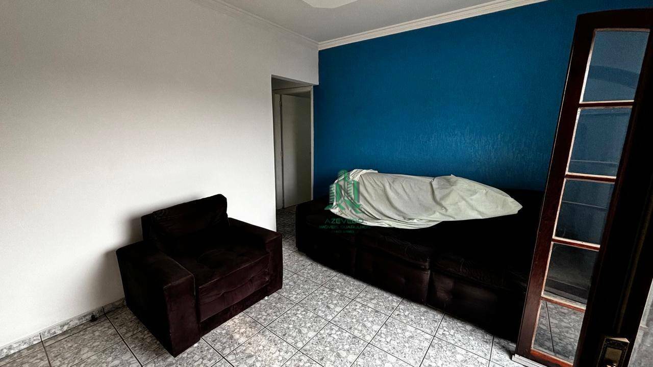 Apartamento para alugar com 2 quartos, 65m² - Foto 1