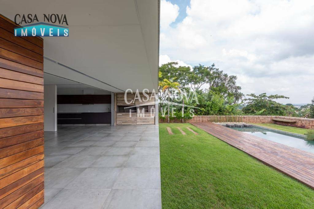 Casa de Condomínio à venda com 4 quartos, 447m² - Foto 26