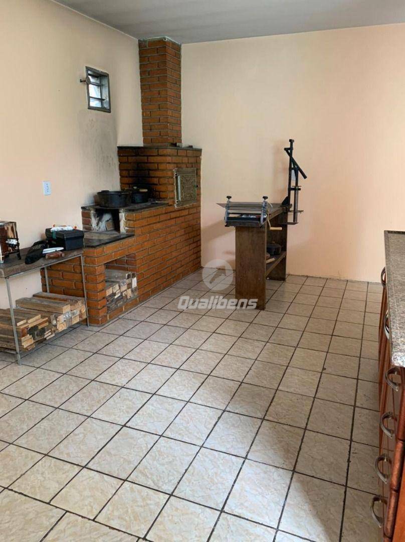 Sobrado à venda com 3 quartos, 290m² - Foto 21