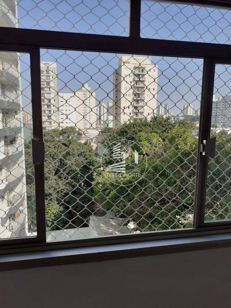 Apartamento à venda com 1 quarto, 49m² - Foto 5