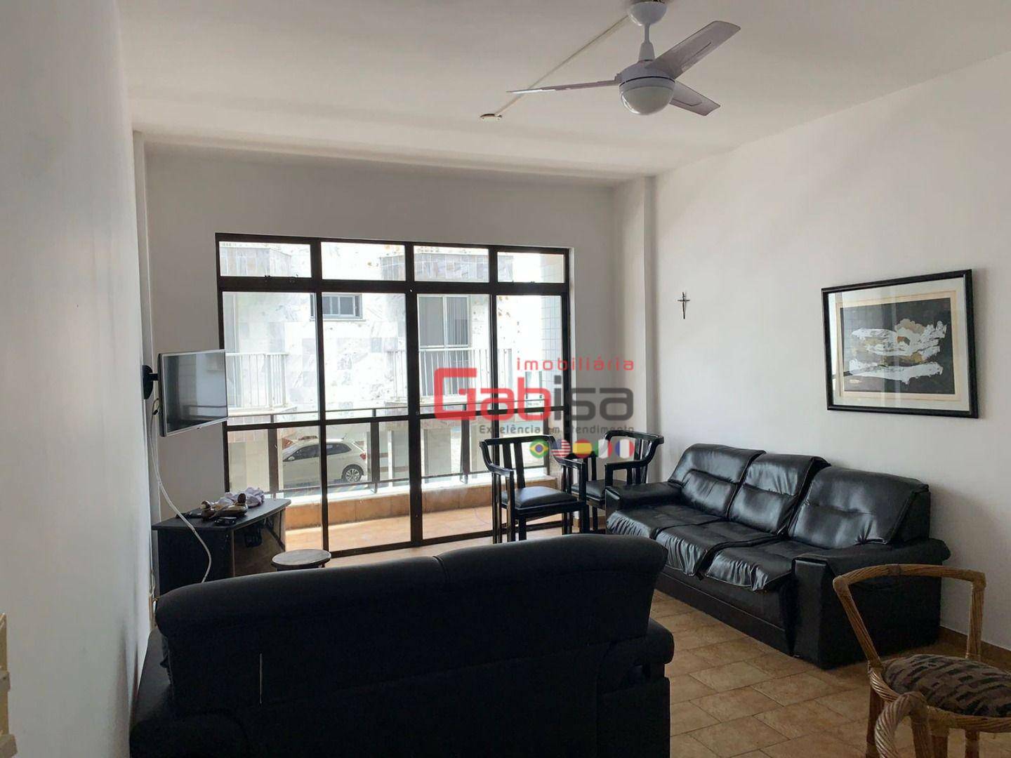 Apartamento à venda com 3 quartos, 105m² - Foto 23