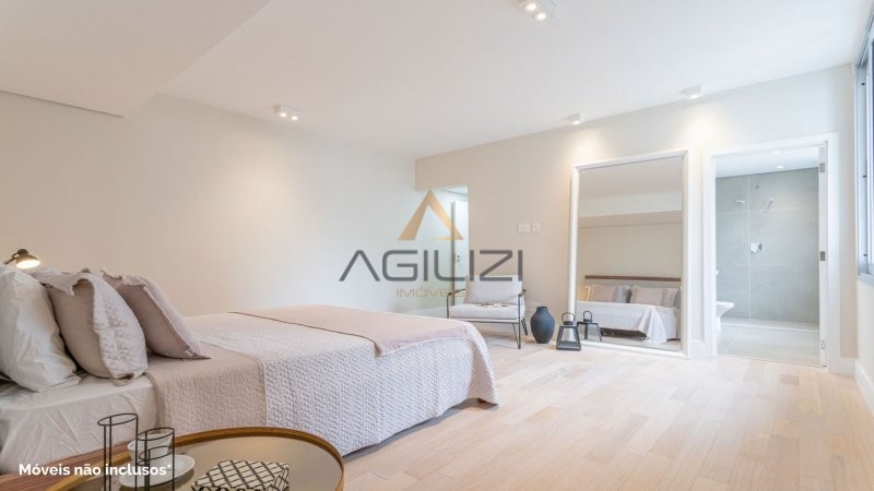 Apartamento à venda com 3 quartos, 231m² - Foto 24