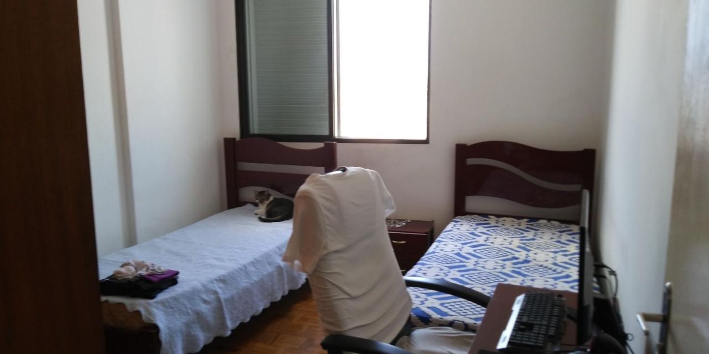 Apartamento à venda com 3 quartos, 100m² - Foto 7