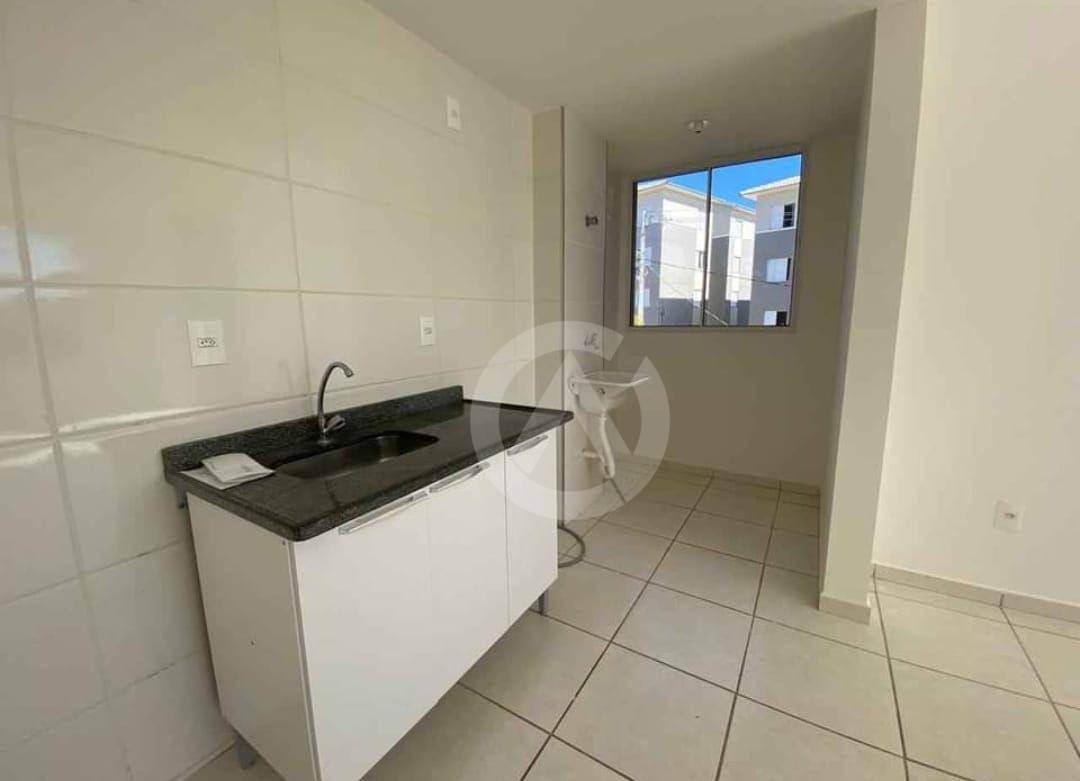 Apartamento à venda com 2 quartos, 51m² - Foto 7