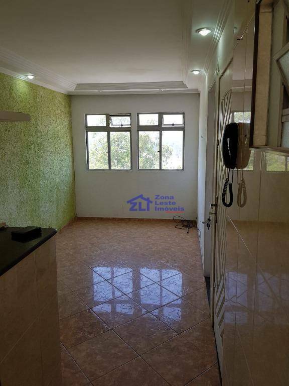 Apartamento à venda com 2 quartos, 48m² - Foto 6