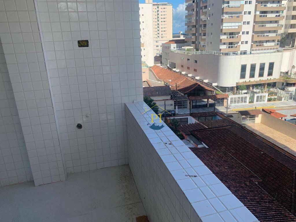 Apartamento à venda com 1 quarto, 53m² - Foto 4