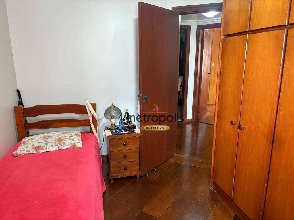 Apartamento à venda com 3 quartos, 108m² - Foto 13