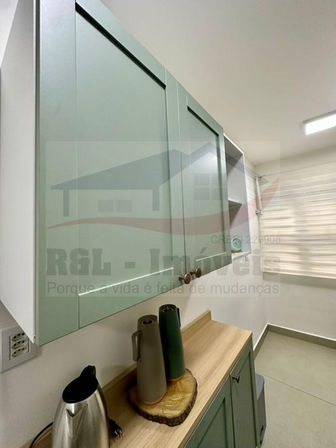 Apartamento para alugar com 3 quartos, 63m² - Foto 7