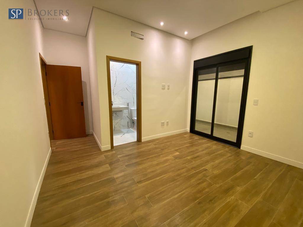 Casa de Condomínio à venda com 3 quartos, 196m² - Foto 12