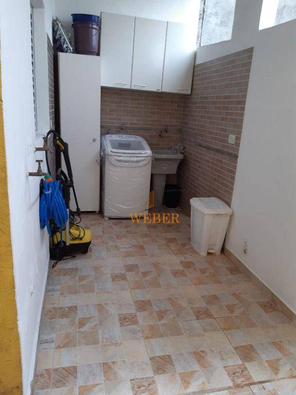 Sobrado à venda com 4 quartos, 210m² - Foto 27