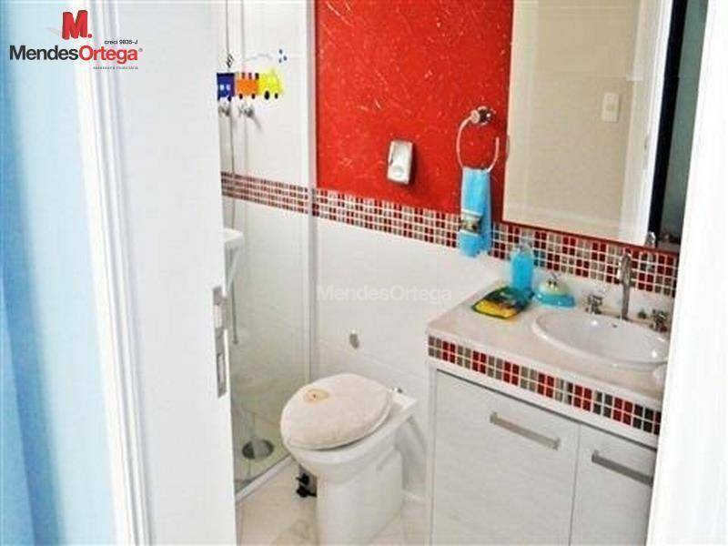 Casa de Condomínio à venda e aluguel com 4 quartos, 421m² - Foto 20