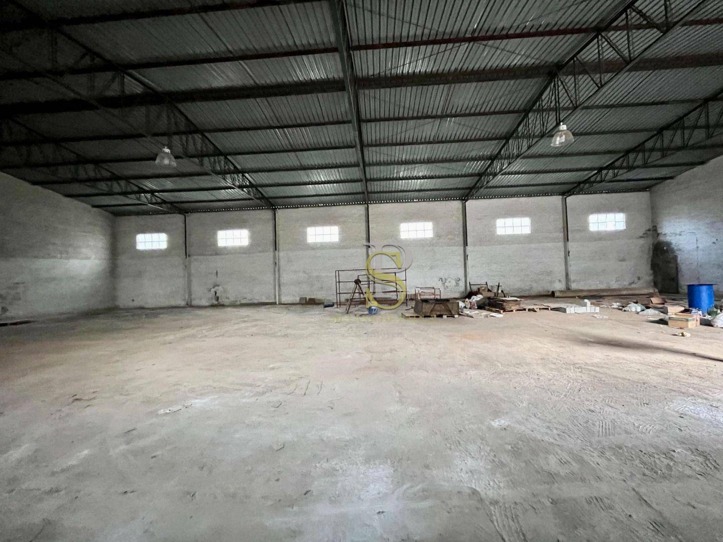 Depósito-Galpão-Armazém à venda, 3759m² - Foto 16