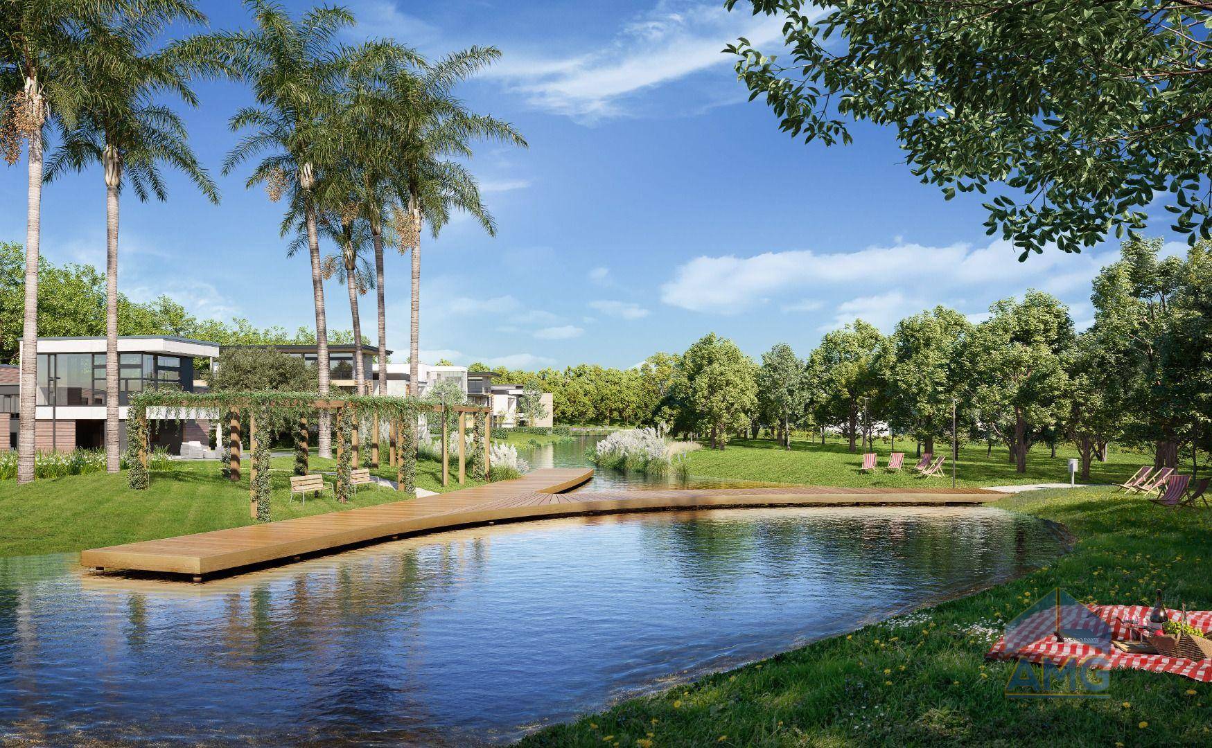 Loteamento e Condomínio, 517 m² - Foto 25