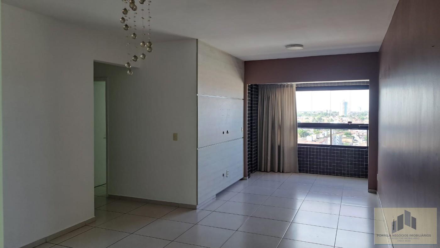 Apartamento à venda com 3 quartos, 100m² - Foto 3