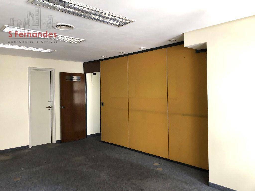 Conjunto Comercial-Sala para alugar, 49m² - Foto 14