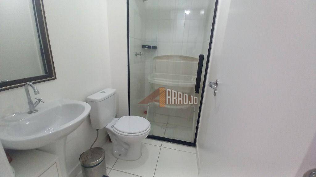 Apartamento à venda com 3 quartos, 110m² - Foto 12