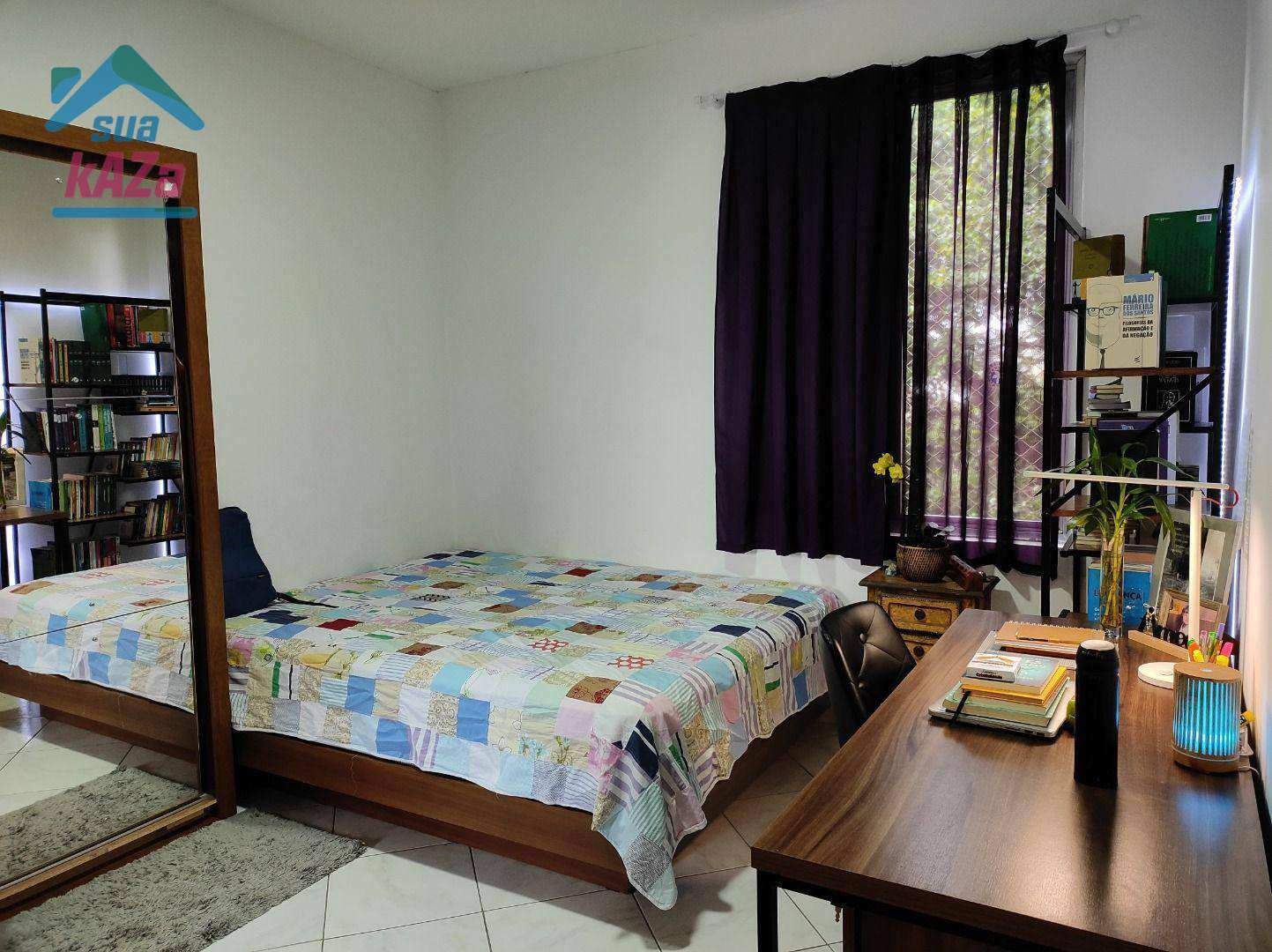 Apartamento à venda com 2 quartos, 75m² - Foto 20