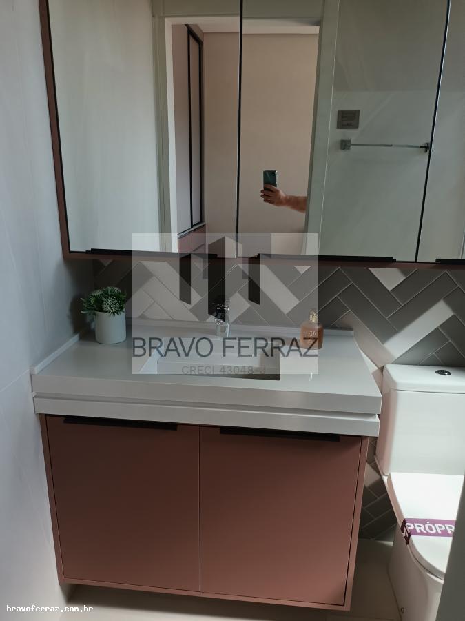 Apartamento à venda com 3 quartos, 128m² - Foto 10