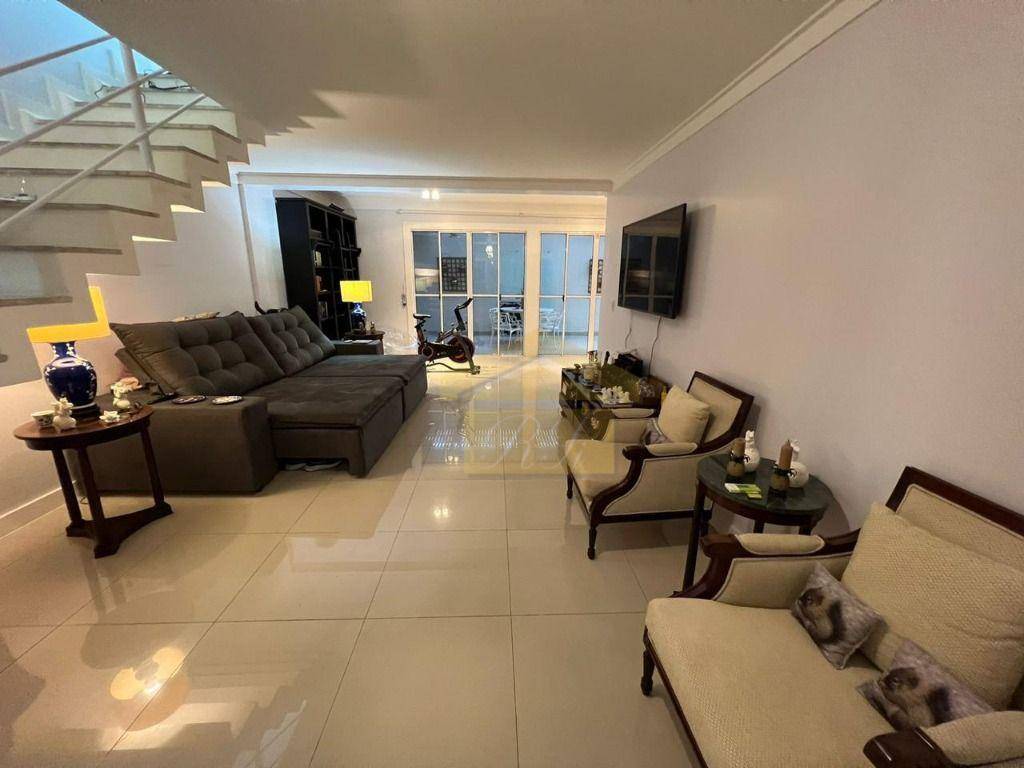 Casa à venda com 4 quartos, 270m² - Foto 5