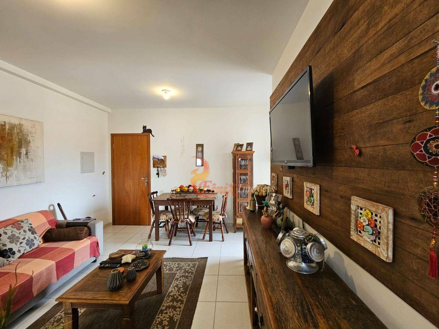 Apartamento à venda com 2 quartos, 53m² - Foto 10