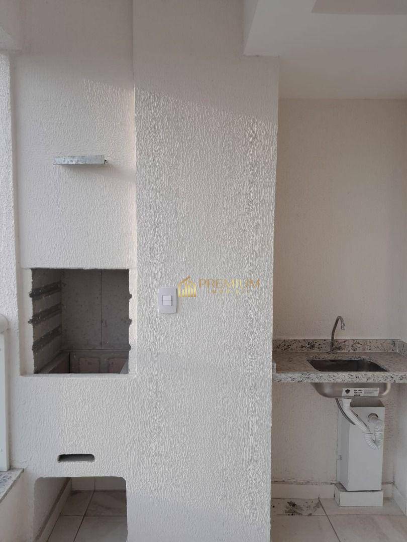 Apartamento à venda com 3 quartos, 71m² - Foto 7