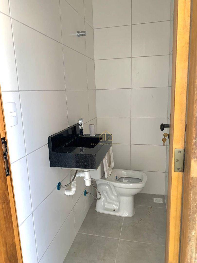 Casa de Condomínio à venda com 2 quartos, 105m² - Foto 9