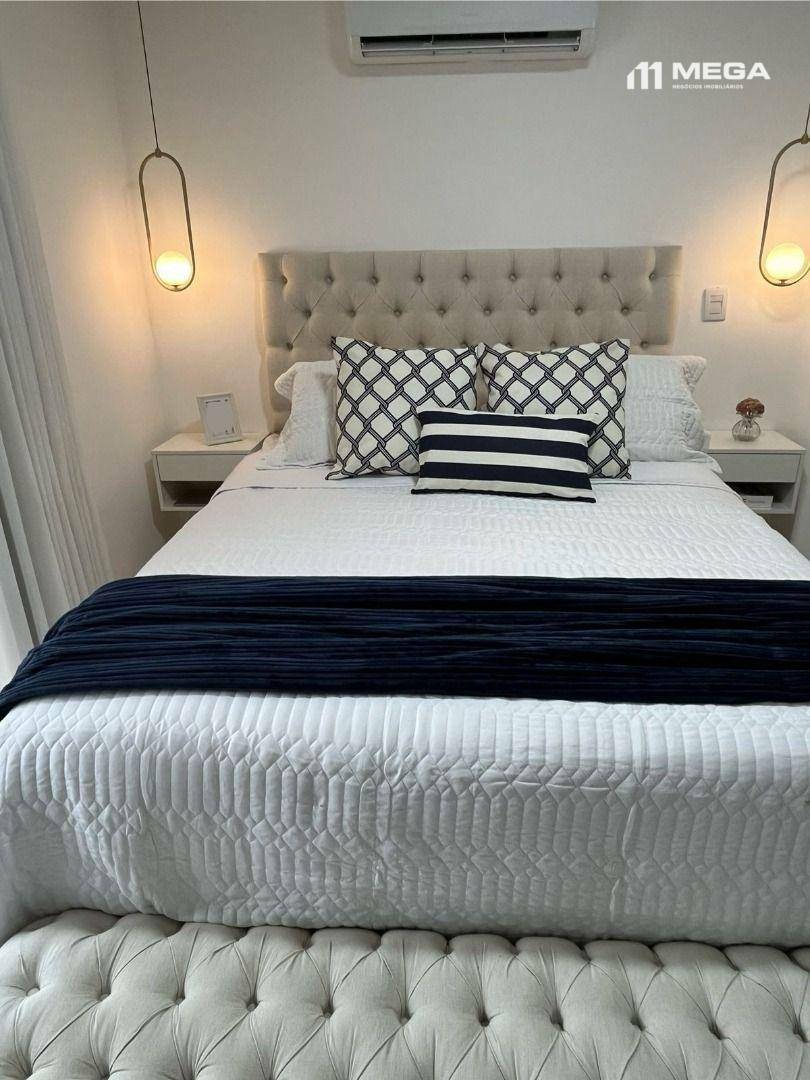 Cobertura à venda com 3 quartos, 156m² - Foto 7