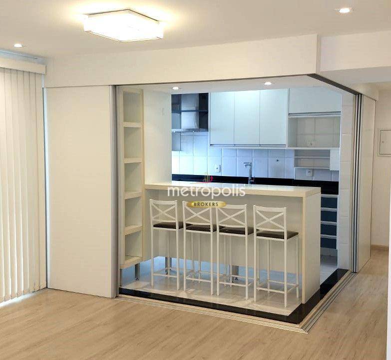 Apartamento à venda com 2 quartos, 85m² - Foto 1