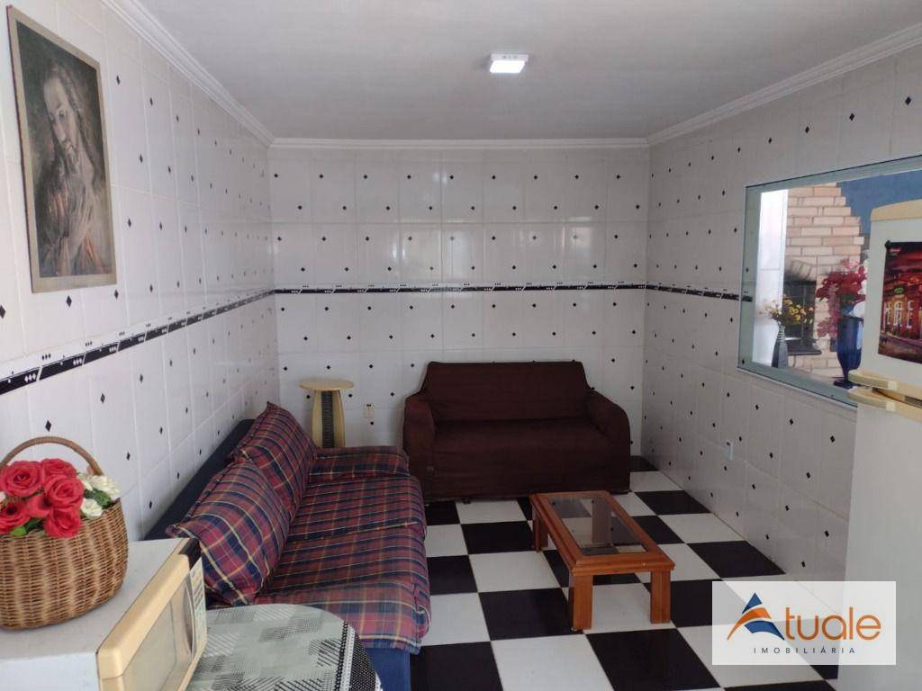 Chácara à venda com 2 quartos, 300m² - Foto 4