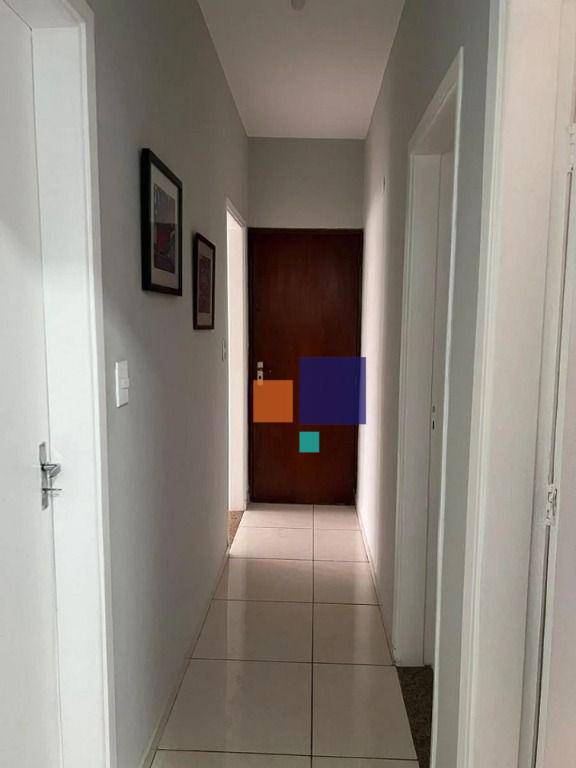 Apartamento à venda com 1 quarto, 55m² - Foto 9