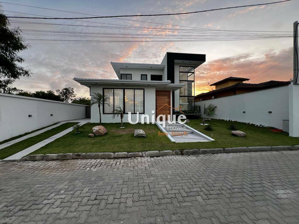 Casa de Condomínio à venda com 4 quartos, 209m² - Foto 5