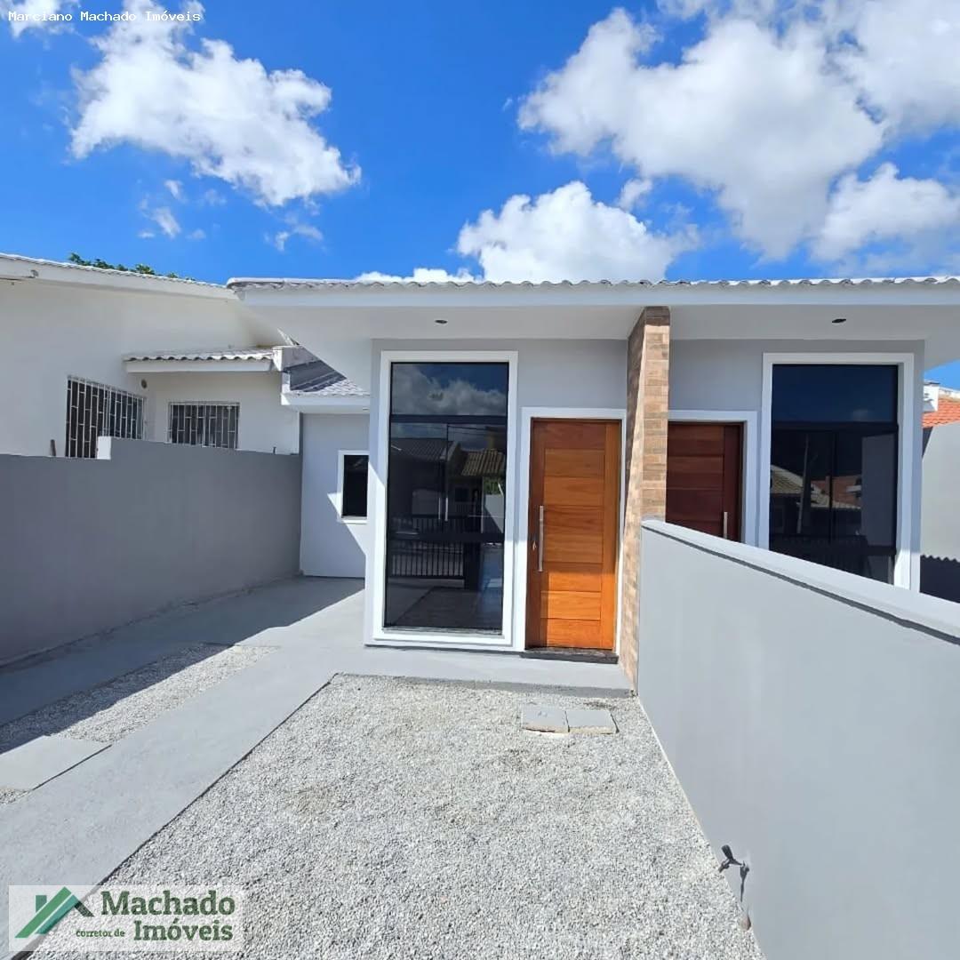 Casa à venda, 49m² - Foto 1