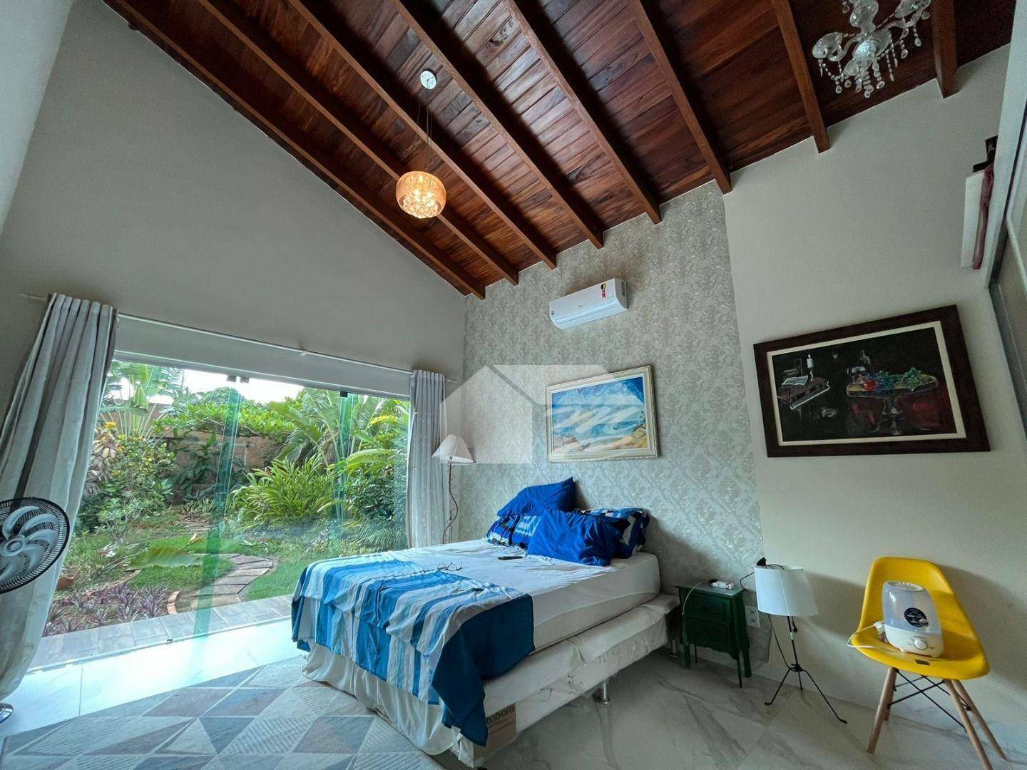 Casa de Condomínio à venda com 3 quartos, 180m² - Foto 13