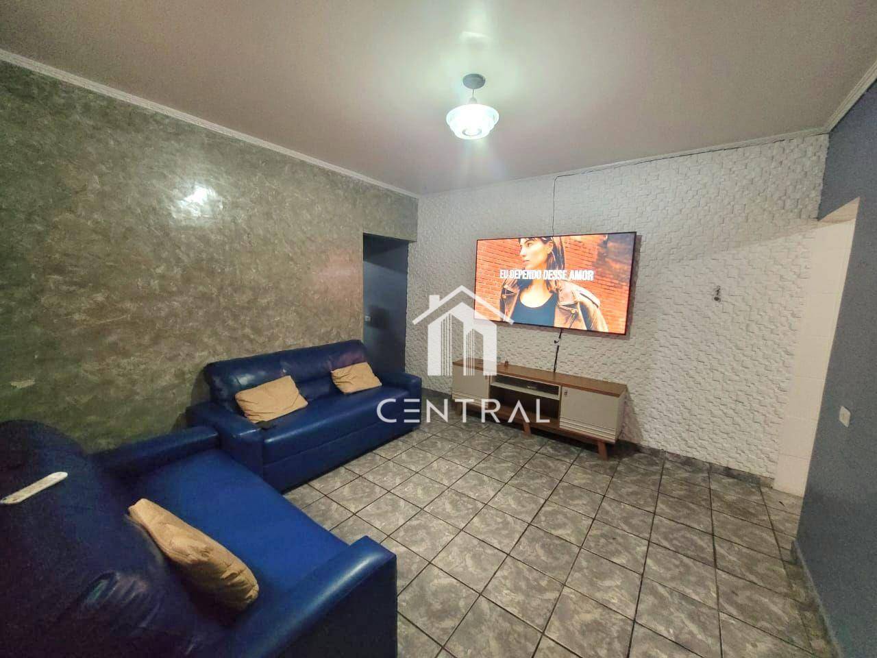 Sobrado, 2 quartos, 144 m² - Foto 4