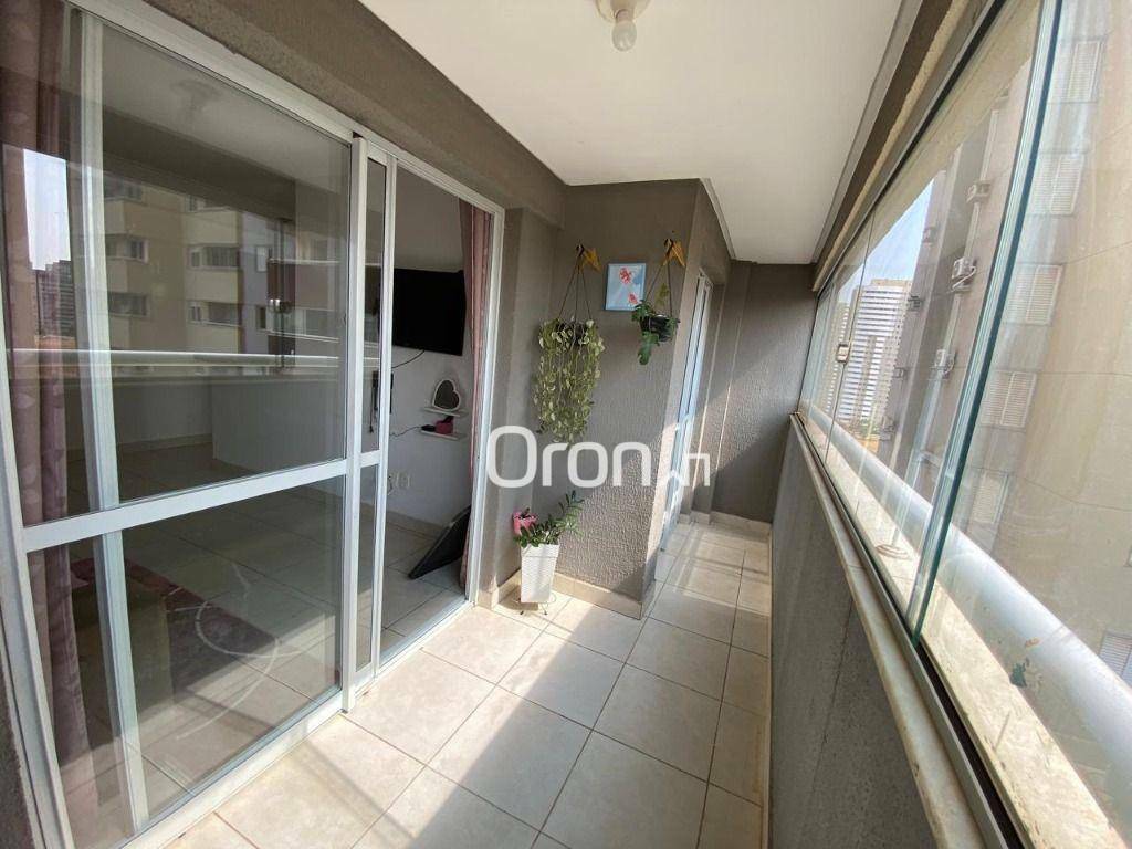 Apartamento à venda com 2 quartos, 60m² - Foto 5