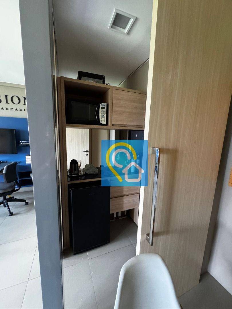 Conjunto Comercial-Sala à venda, 61m² - Foto 3