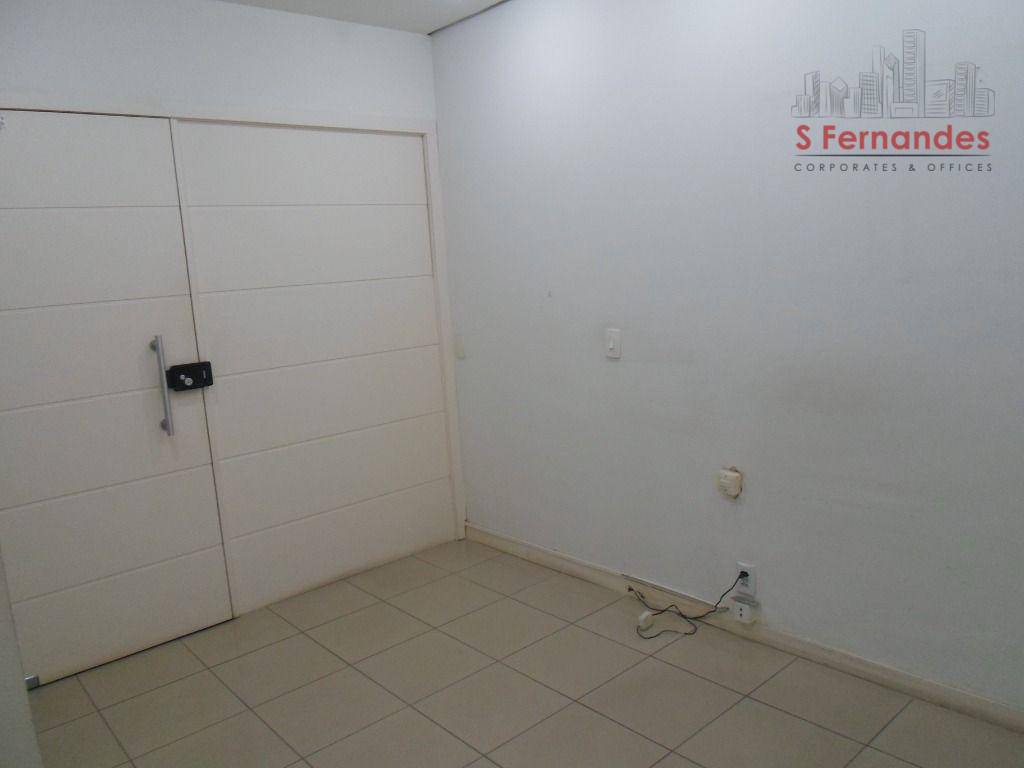 Conjunto Comercial-Sala para alugar, 80m² - Foto 9